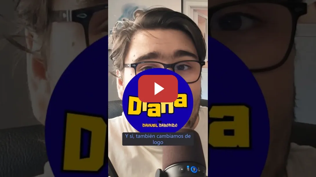 Embedded thumbnail for La Diana abre una nueva etapa en solitario con ilusionantes proyectos