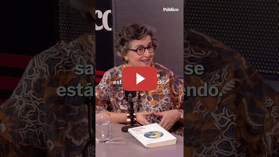 Embedded thumbnail for Arancha González Laya: "El comercio internacional se está arsenalizando"