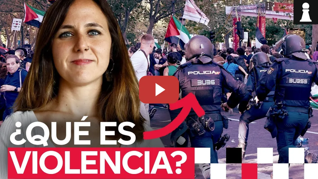 Embedded thumbnail for Ione Belarra responde a Feijóo sobre La Vuelta
