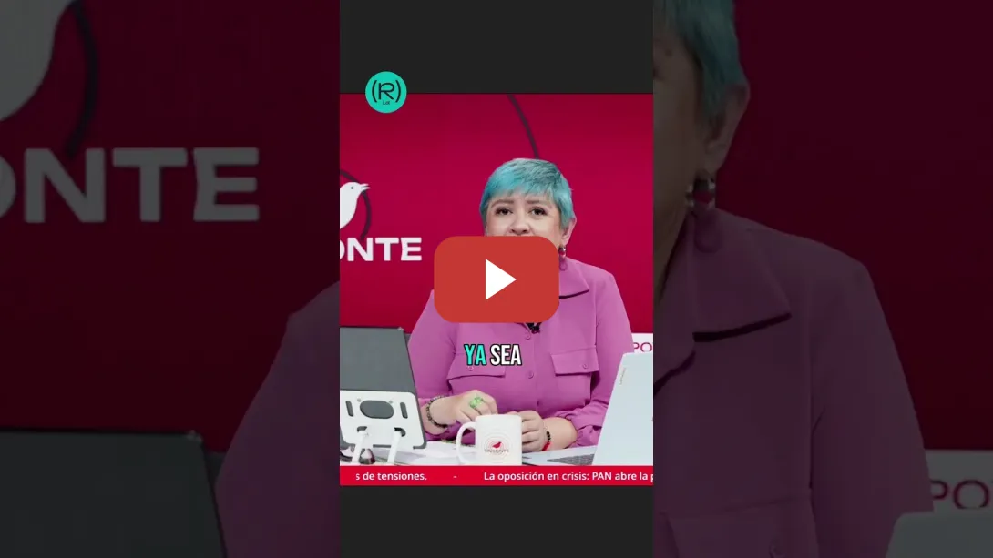 Embedded thumbnail for Sheinbaum advierte injerencia externa 🇲🇽