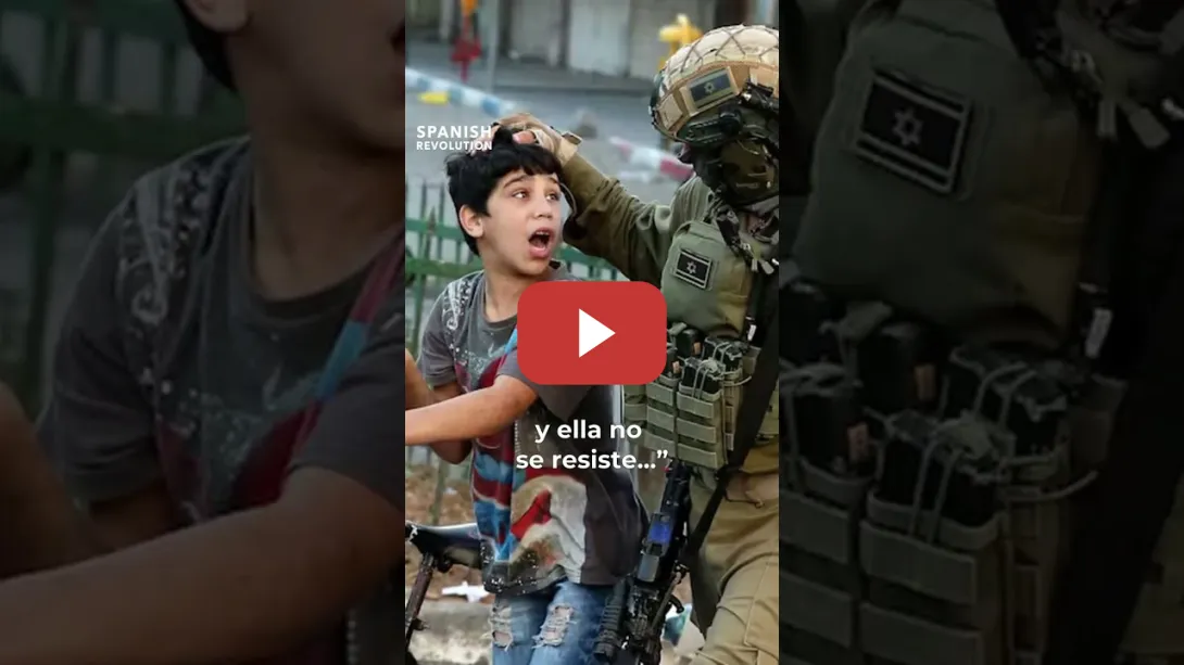 Embedded thumbnail for El verdadero villano