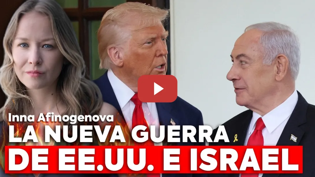 Embedded thumbnail for Cueste las Vidas que Cueste: El ataque Ilegal de EE.UU. e Israel a Irán