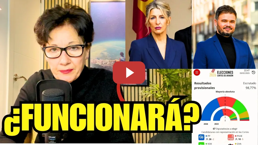 Embedded thumbnail for ¿LA IZQUIERDA ESTÁ MUERTA?