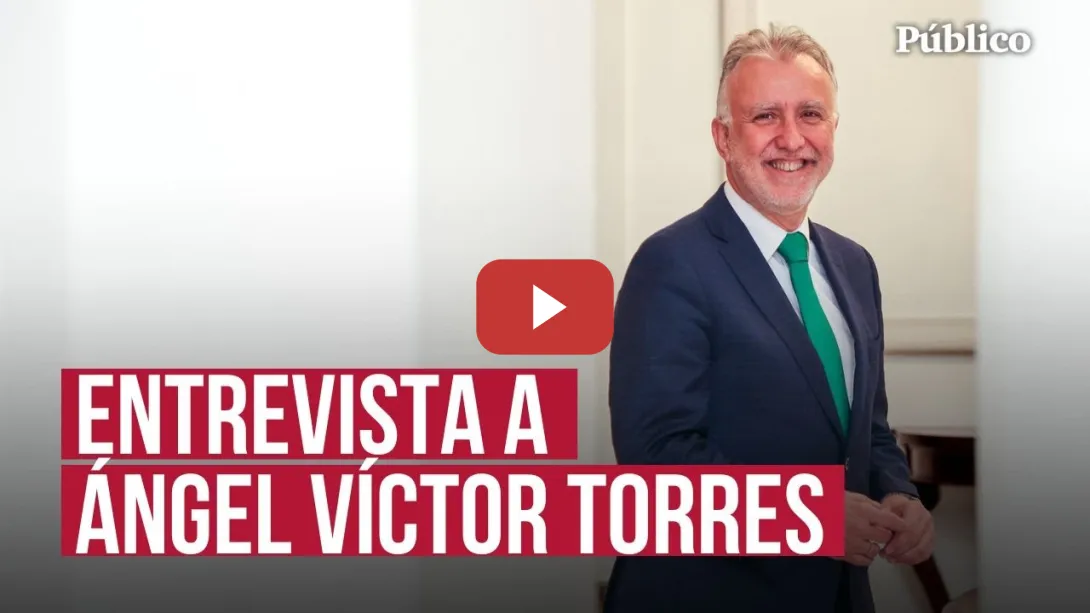 Embedded thumbnail for ENTREVISTA ANGEL VICTOR