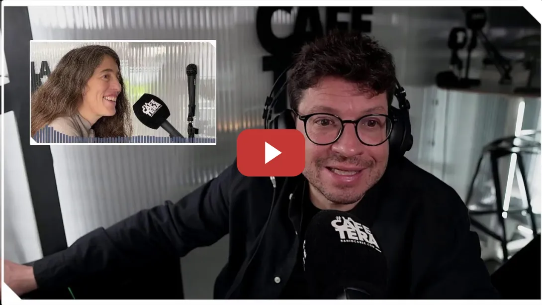 Embedded thumbnail for El experimento invisible: Cómo inyectan el racismo en tu voto (y por qué funciona) | La Cafetera