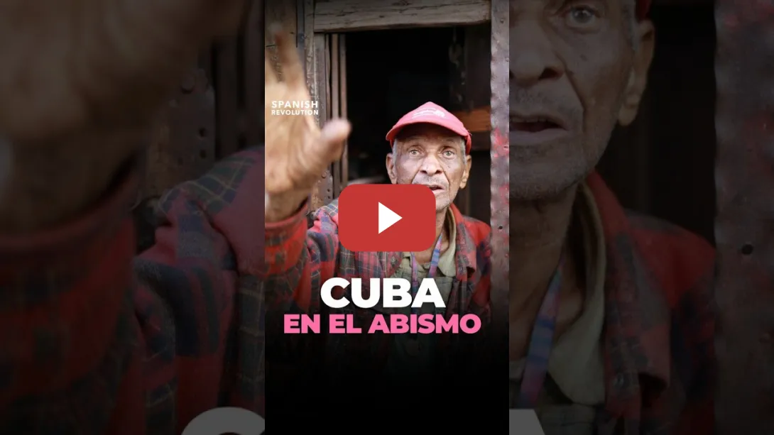 Embedded thumbnail for Cuba en el abismo