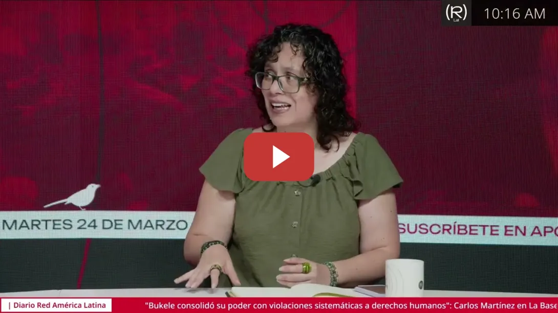 Embedded thumbnail for ¿Quién es el mejor aliado de EE.UU? | Mesa de análisis SINSONTE