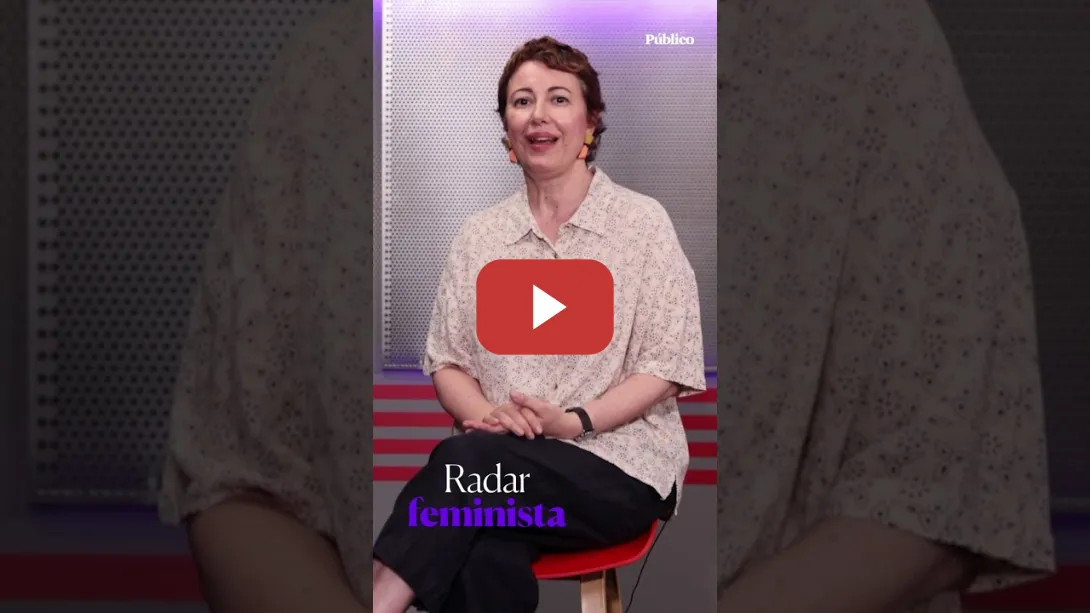 Embedded thumbnail for De las luchas de las mujeres a la reacción ultra: cada viernes, en 'Radar Feminista'