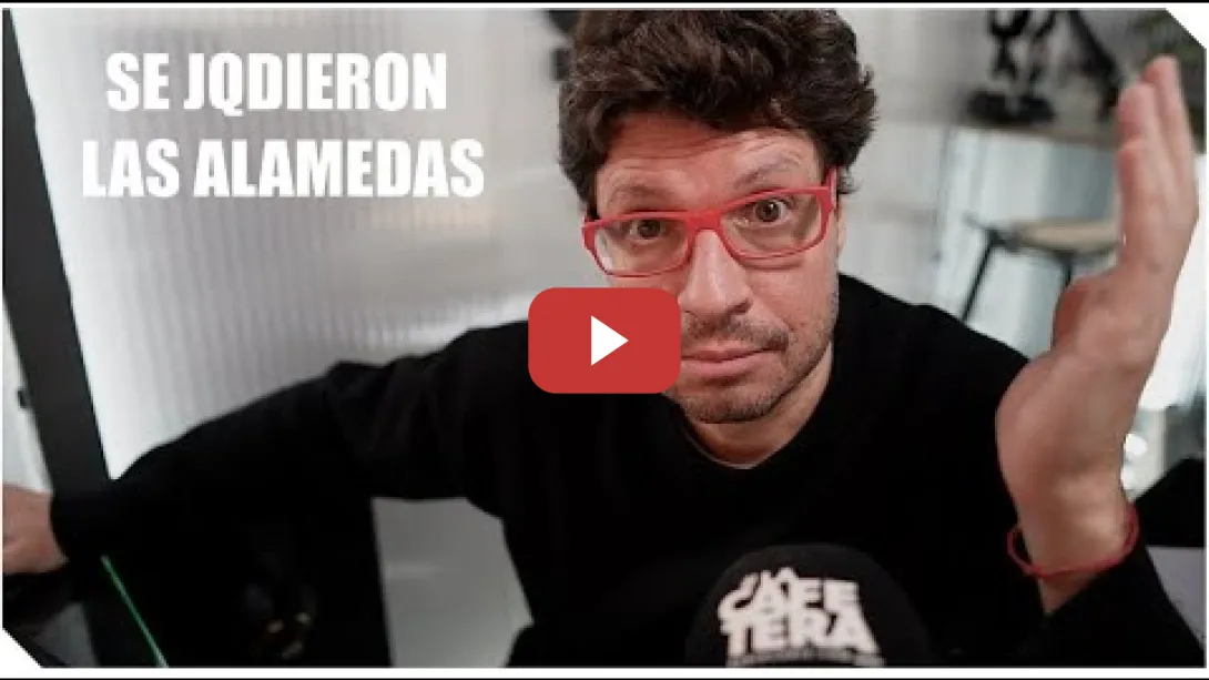 Embedded thumbnail for La ULTRADERECHA gana las elecciones en Chile