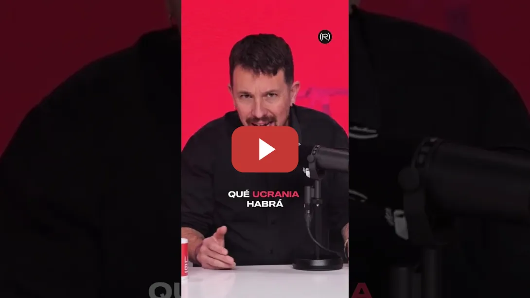 Embedded thumbnail for ¿Qué sería la vía coreana para Ucrania?