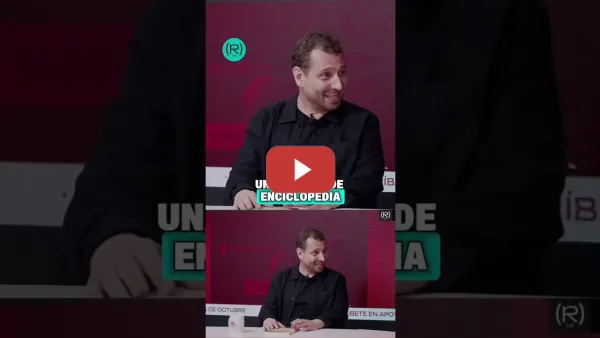 Embedded thumbnail for 🇲🇽 ¿QUIÉNES QUIEREN VENDER MÉXICO A ESTADOS UNIDOS?