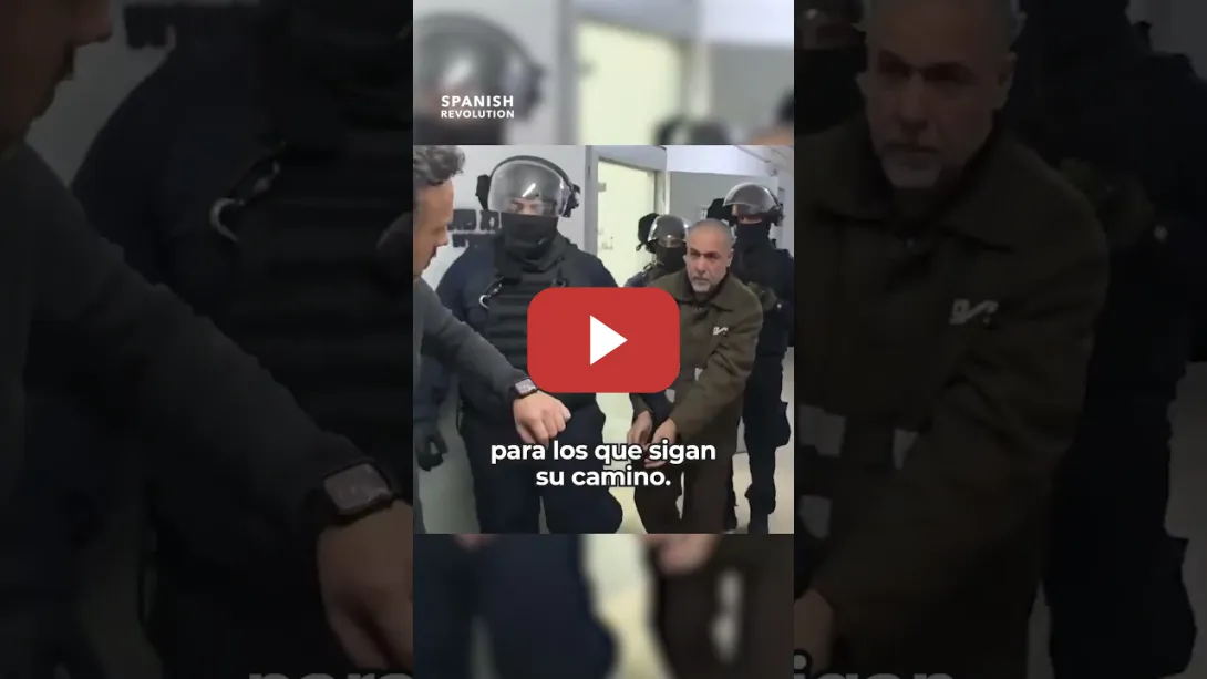 Embedded thumbnail for Todos somos Hussam