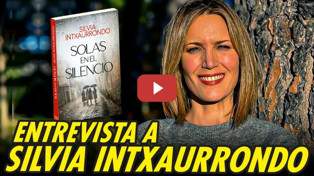 Embedded thumbnail for SILVIA INTXAURRONDO SOBRE LOS PSEUDOMEDIOS, LAS CAMPAÑAS DE DESINFORMACIÓN, MAZÓN, AYUSO Y 7291
