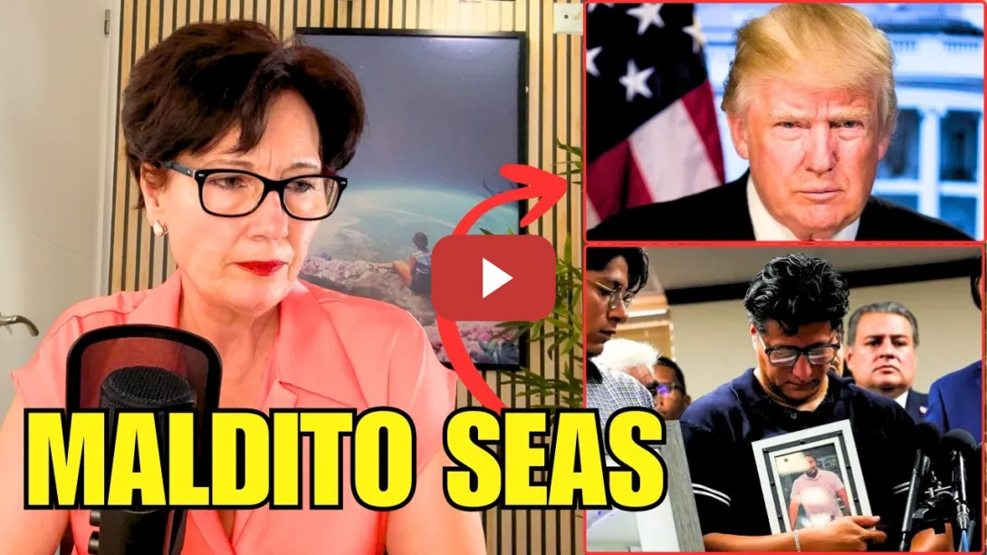 Embedded thumbnail for TRUMP QUIERE CONTROLAR EL SISTEMA ELECTORAL