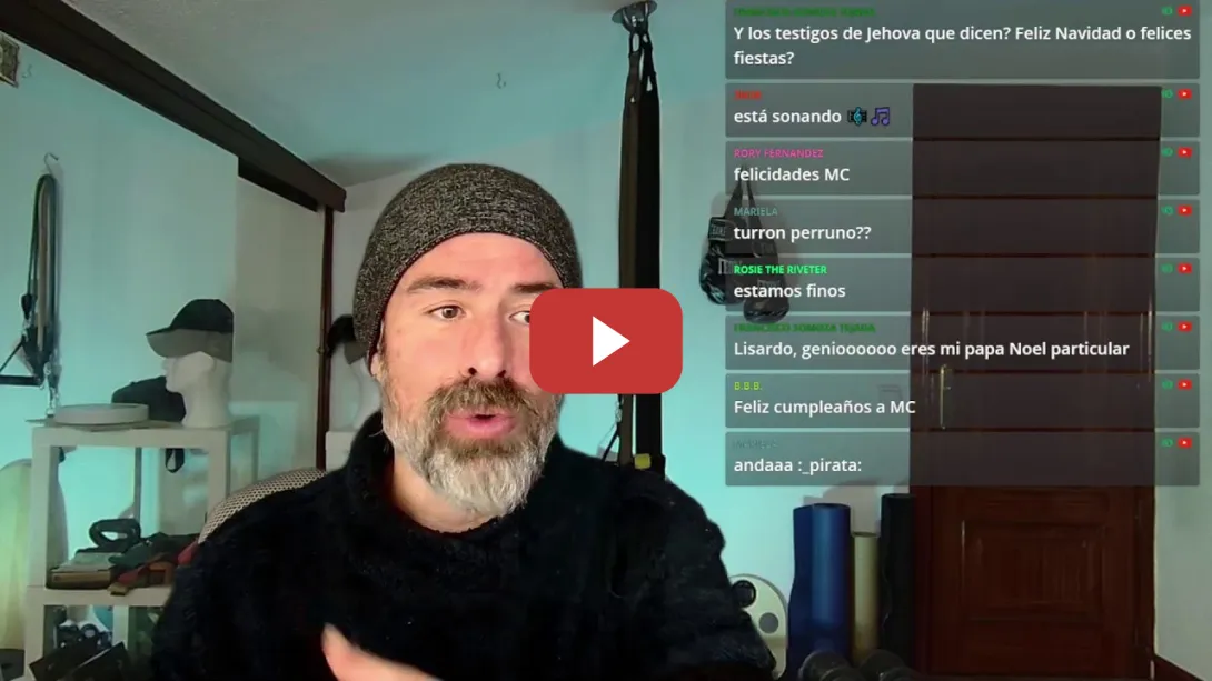 Embedded thumbnail for Felices FIESTAS: las MAMARRACHADAS de la DERECHA (Una vez MÁS)