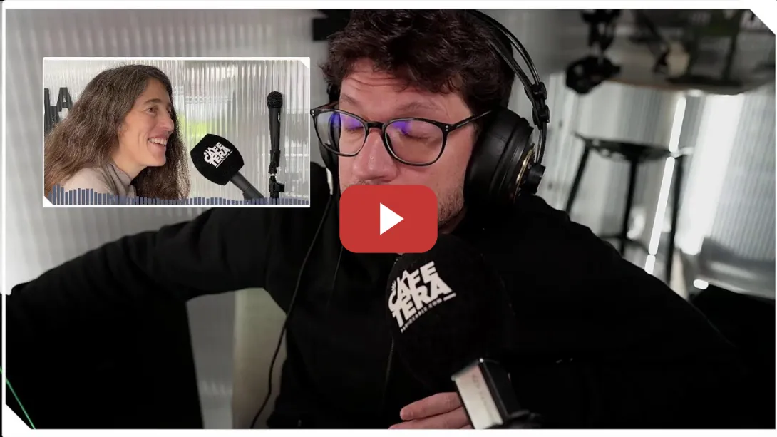 Embedded thumbnail for ☕ Ormuz y Trump: Por qué Europa ya está en el conflicto (sin saberlo)