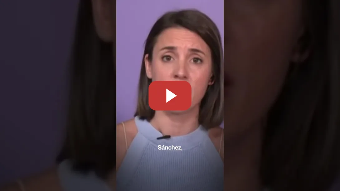 Embedded thumbnail for La corrupción del PSOE le está poniendo una alfombra roja a la derecha y a la extrema derecha