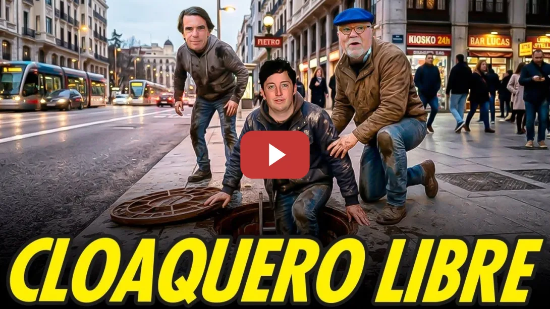 Embedded thumbnail for EL PEQUEÑO NICOLÁS LIBRE A PESAR DE SU CONDENA A 12 AÑOS DE CÁRCEL