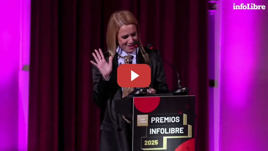 Embedded thumbnail for Henar Álvarez:  "Nos quieren incultos, pero hay que estudiar para formarse un criterio propio"