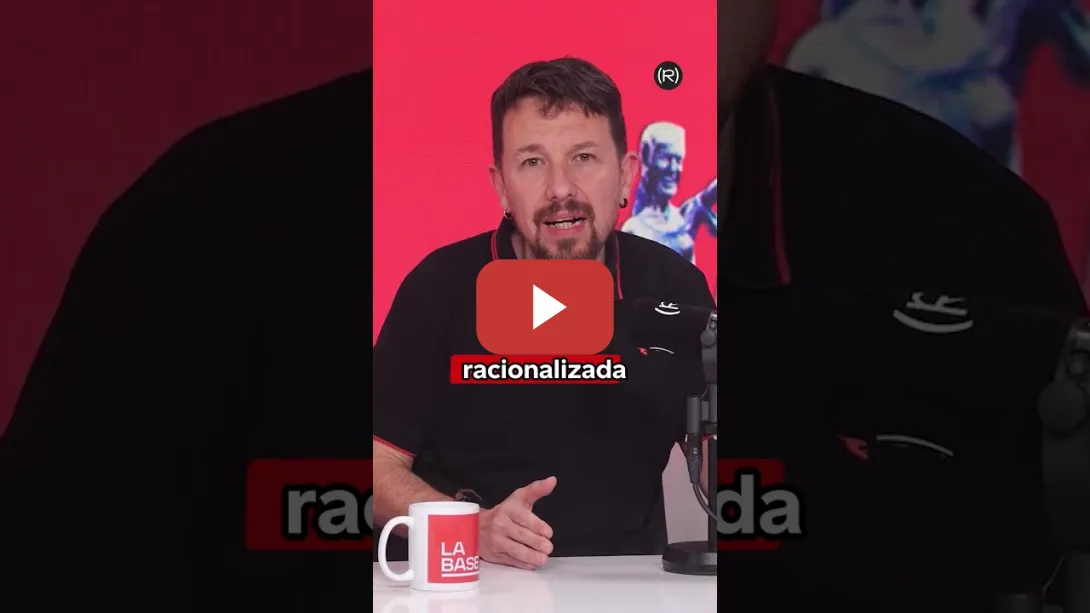 Embedded thumbnail for Pablo Iglesias sobre el "juicio" a Nicolás Maduro