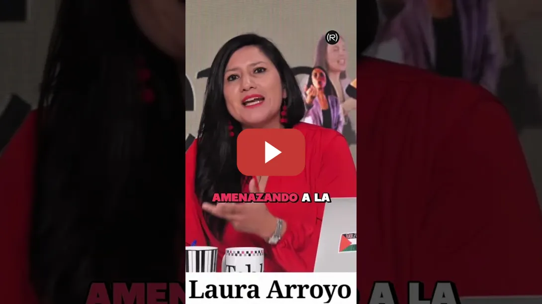 Embedded thumbnail for La inflación se llama Donald Trump