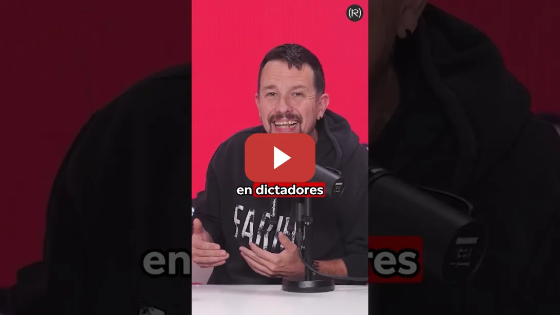 Embedded thumbnail for ¿Qué pasa con los medios de comunicación en España?