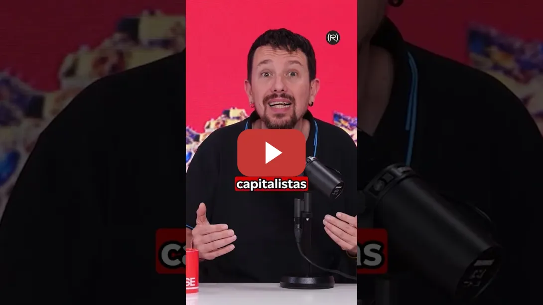 Embedded thumbnail for EAT THE RICH: MUSK, primer billonario