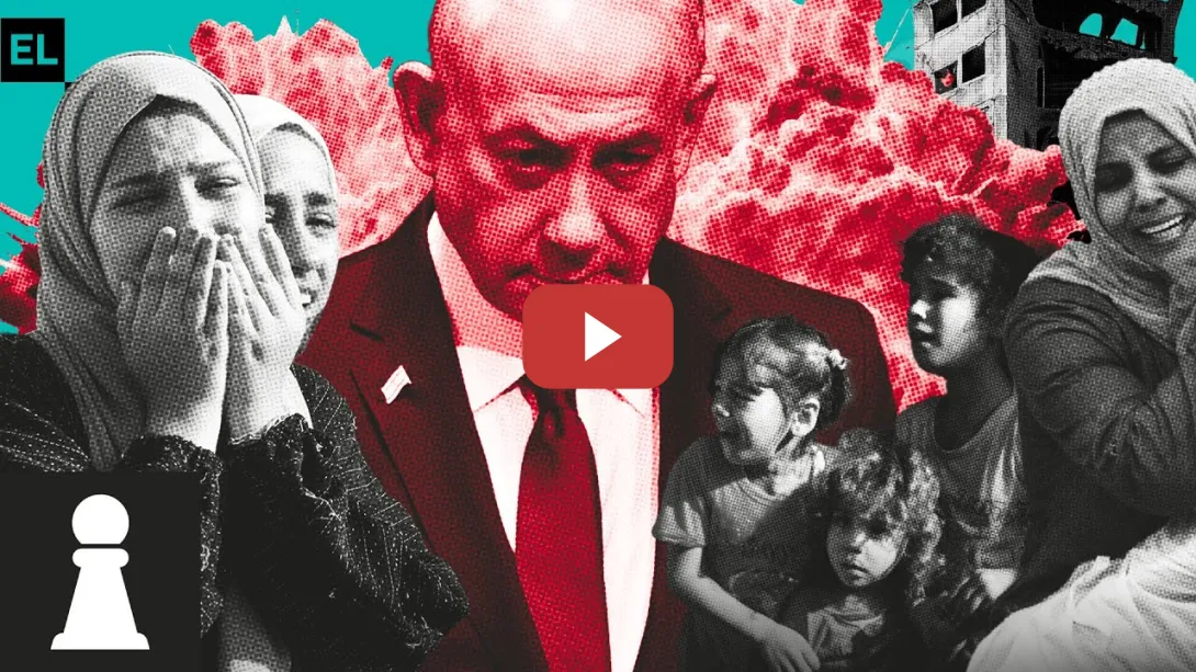 Embedded thumbnail for ♟ Reparto de niños migrantes en España | El Tablero