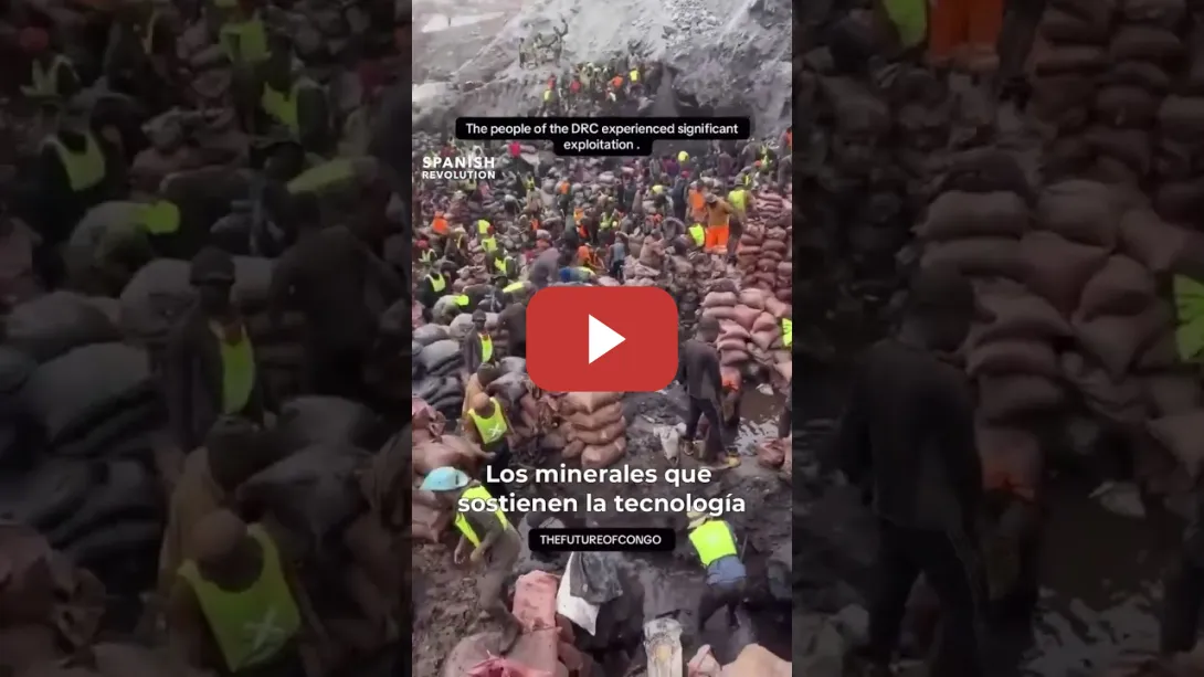 Embedded thumbnail for Lumumba fue una advertencia