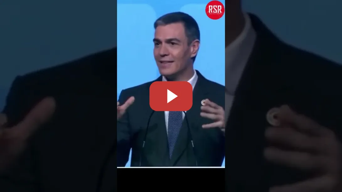 Embedded thumbnail for Pedro Sánchez presenta IA pública