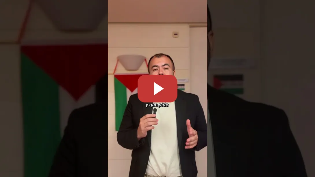 Embedded thumbnail for ¿Para cuánto da una semana en el Congreso? Conoce nuestro trabajo en 1 minuto 👇 #shorts
