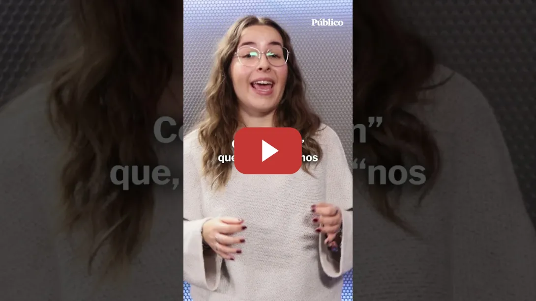 Embedded thumbnail for La bisnieta de Mussolini, protagonista de los actos falangistas del 20N