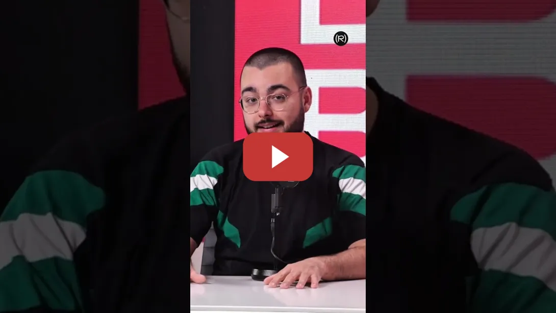 Embedded thumbnail for ¿Qué es el GRAN ISRAEL y que tiene que ver con el ataque a Irán? #canalred #iran #usa #trump