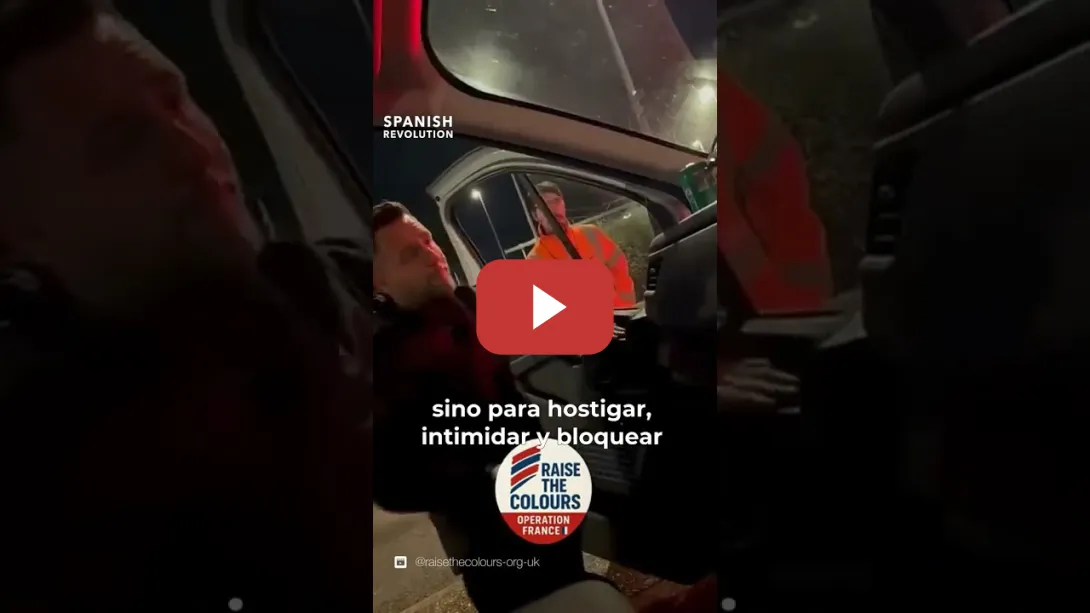 Embedded thumbnail for “Operación Overlord”