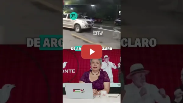 Embedded thumbnail for 🚨DETENIDO CERIMEDO: EL OPERADOR DE LA ULTRADERECHA EN AMÉRICA LATINA
