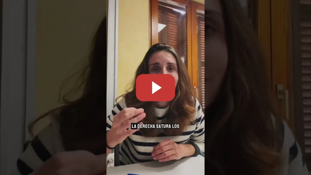 Embedded thumbnail for Desmontando bulos contra la regularización de migrantes