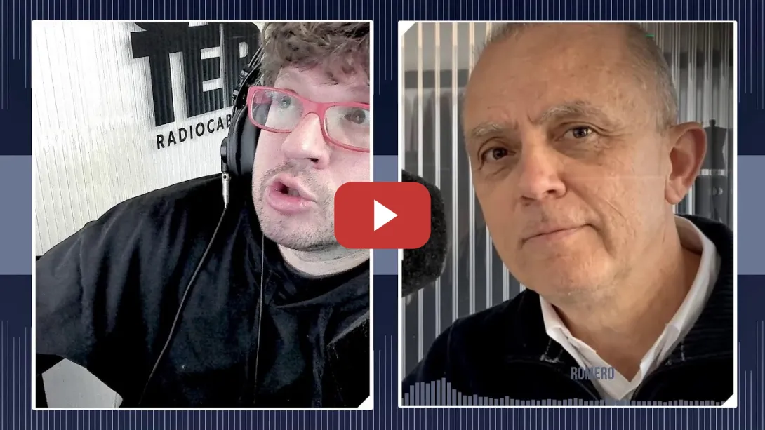 Embedded thumbnail for Entrevista con Alberto Garzón - La polémica por el pago de IRPF empaña la buena noticia del SMI.
