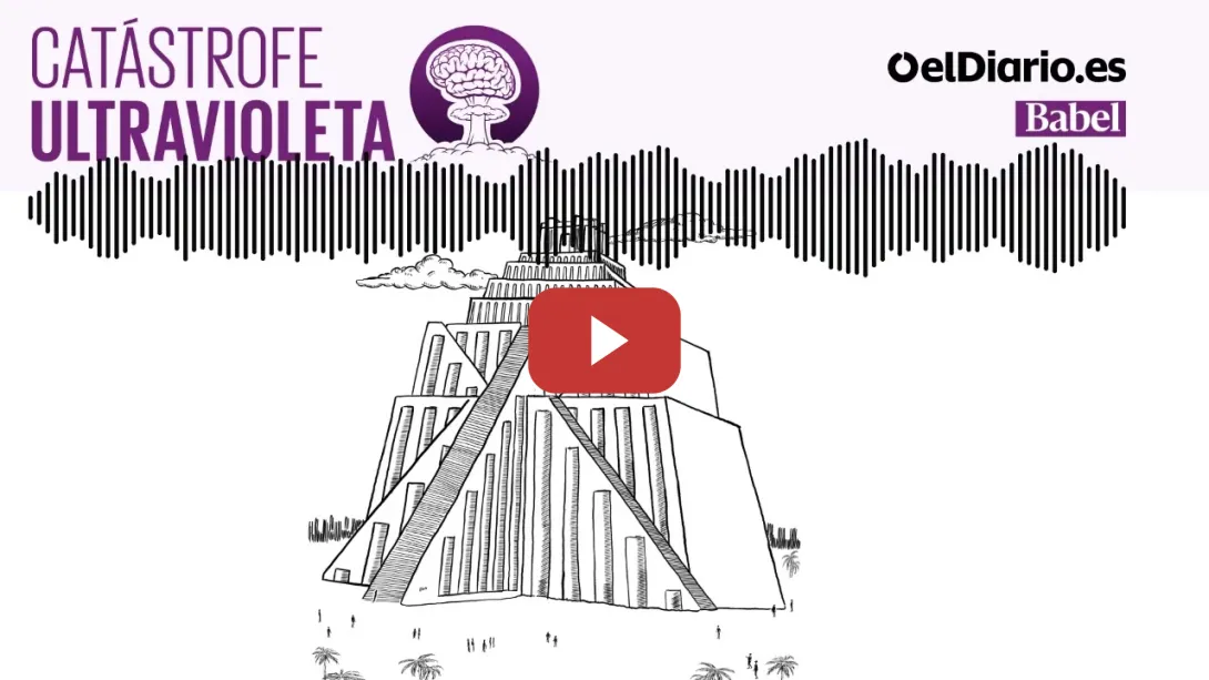 Embedded thumbnail for El loro que salvó una lengua perdida del Amazonas · CATÁSTROFE ULTRAVIOLETA | PODCAST