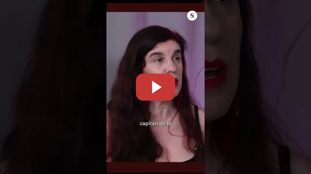 Embedded thumbnail for 🇦🇷Luciana Peker: "Los lazos de Milei y Javier Negre son muchos y evidentes" | Río Arriba 3x1