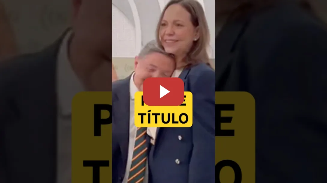 Embedded thumbnail for Ponle título