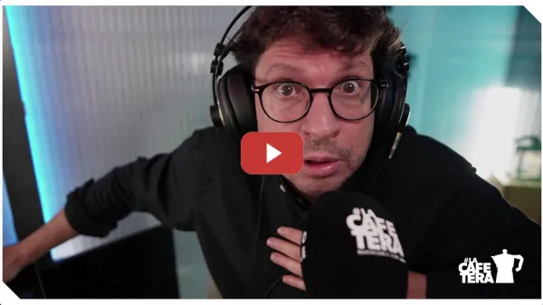 Embedded thumbnail for LA IZQUIERDA SE ROMPE: ¿Quién se queda fuera? | UNIDAD EN LA IZQUIERDA Y FRENTE AMPLIO | La Cafetera