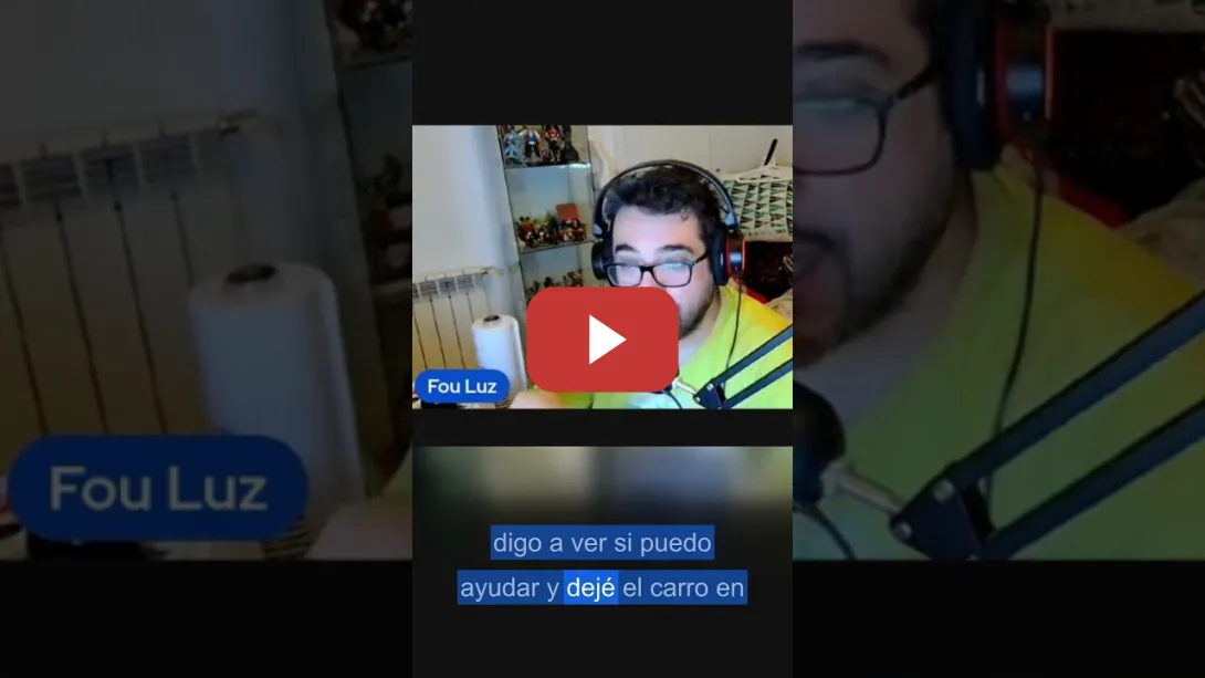 Embedded thumbnail for Fou prediéndole fuego a la gente en Crimson Desert #crimsondesertgameplay