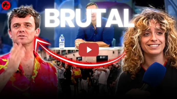 Embedded thumbnail for Alejandra Velasco da un repaso brutal a Aldo Comas: "¿dónde estabas tú?"