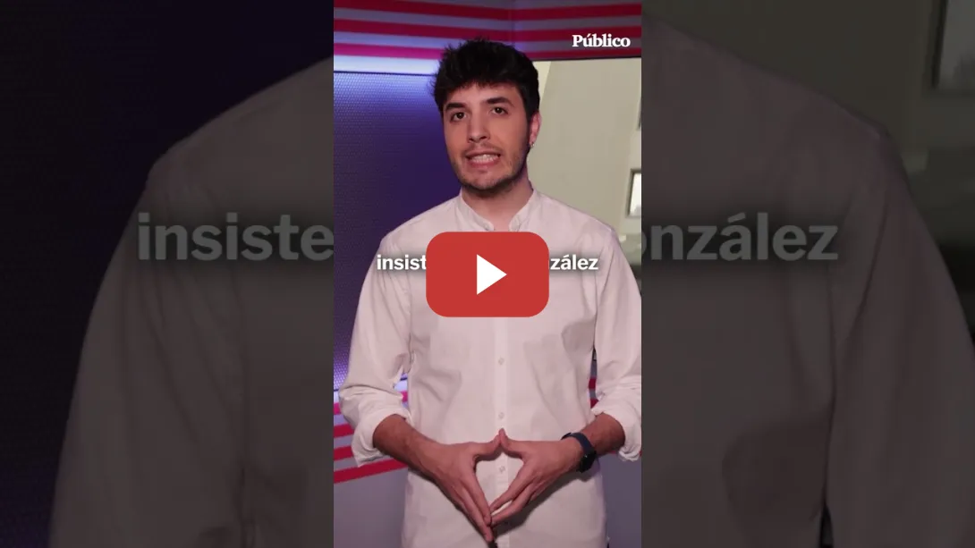 Embedded thumbnail for La presión judicial sobre el novio de Ayuso aumenta: la jueza amplía la investigación