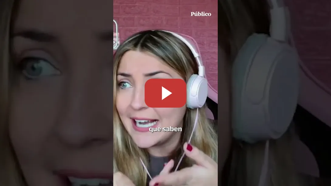 Embedded thumbnail for Marina Lobo: &quot;Si haces objeción de conciencia hazte panadero, no médico&quot;