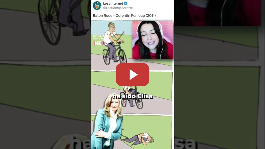 Embedded thumbnail for EL &#039;CASO BENI&#039; DESMONTADO 🔥 Marina Lobo destripa la falsa polémica del despido en ‘eldiario.es’