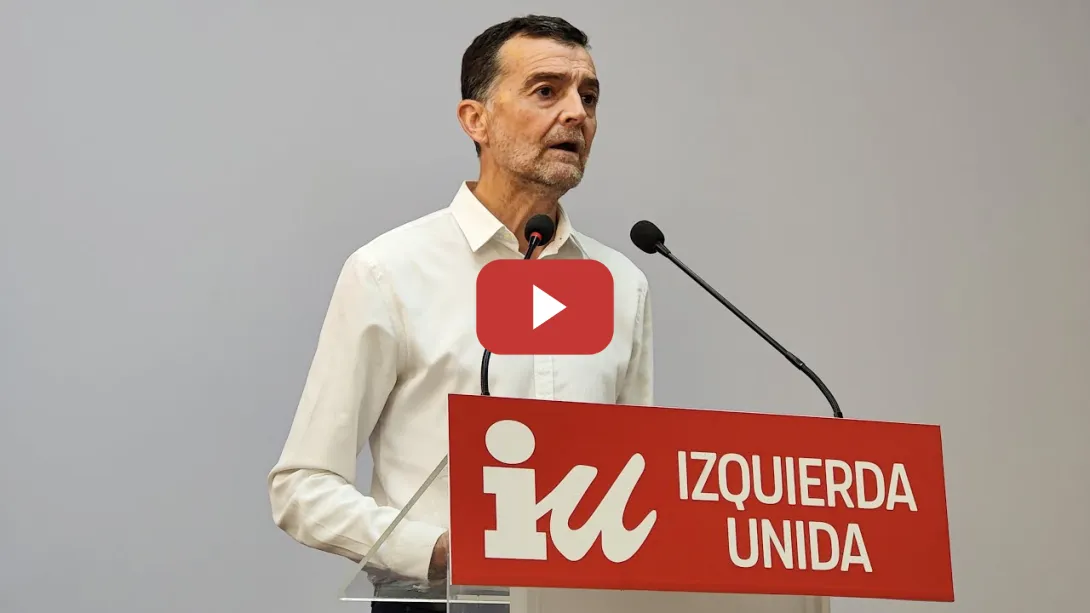 Embedded thumbnail for 🔴 Rueda de prensa 10/03/2025