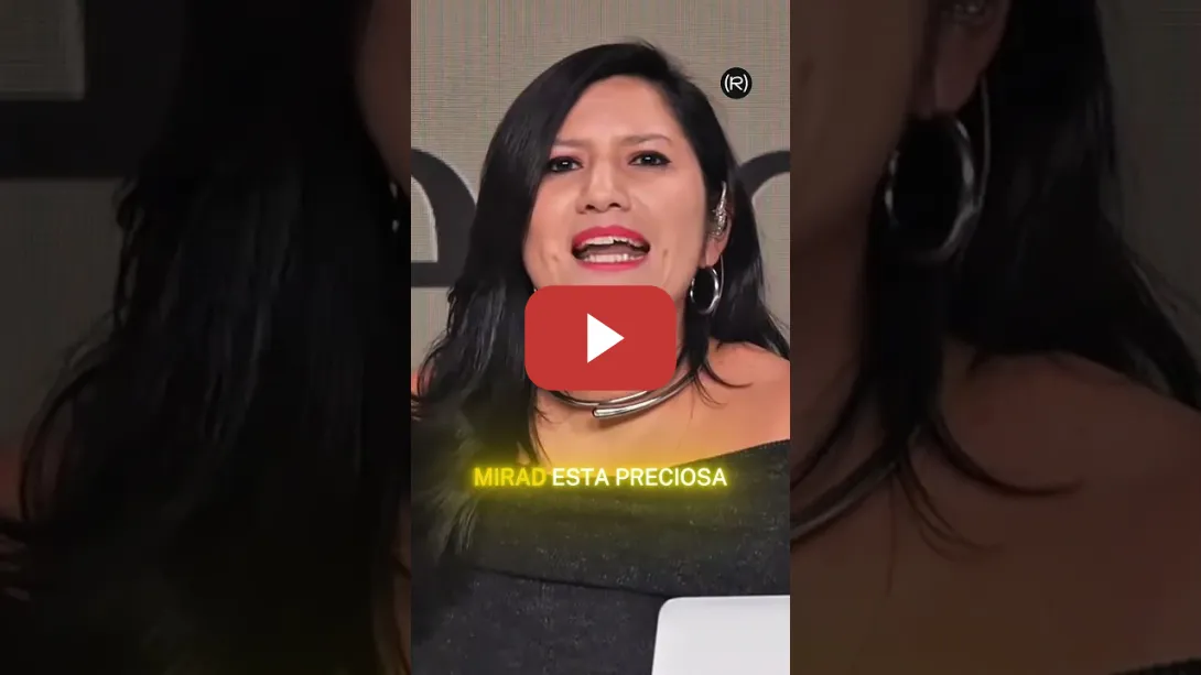 Embedded thumbnail for Laura Arroyo sobre TRUMP y la SUBASTA DE GAZA