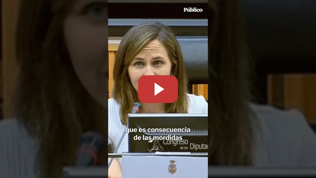 Embedded thumbnail for La reflexión de Ione Belarra sobre el PSOE, la derecha y el Lawfare