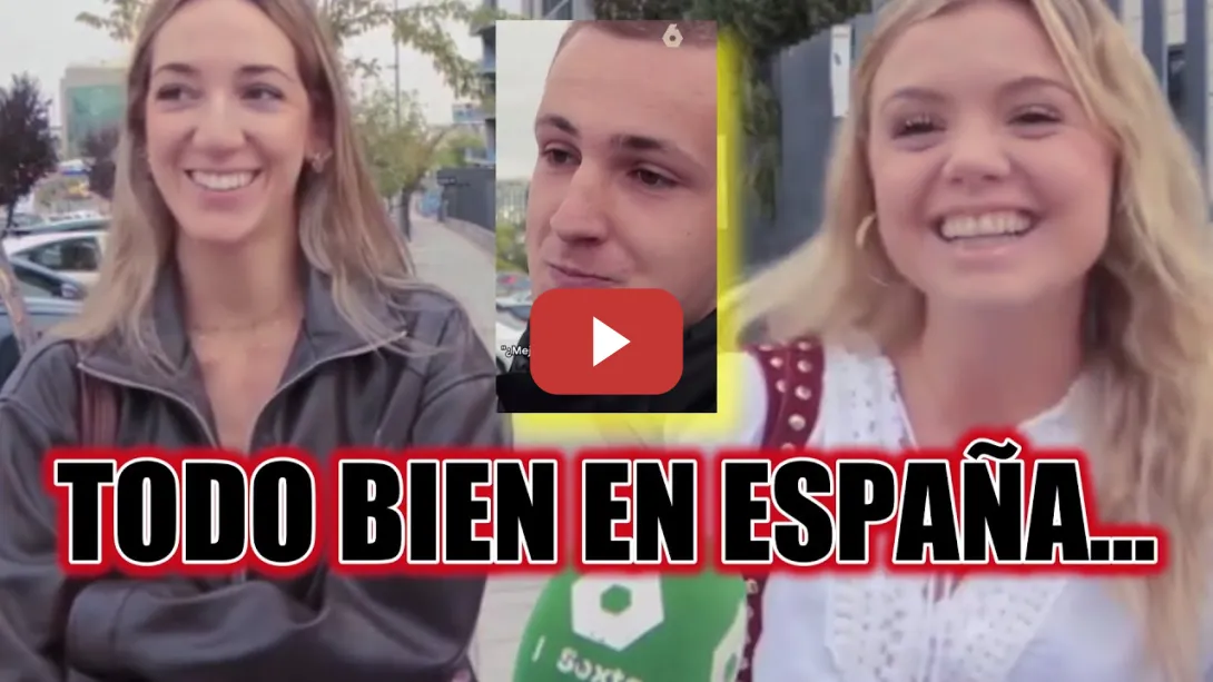 Embedded thumbnail for Jóvenes que defienden a Franco en 2025 (y por qué están tan perdidos)